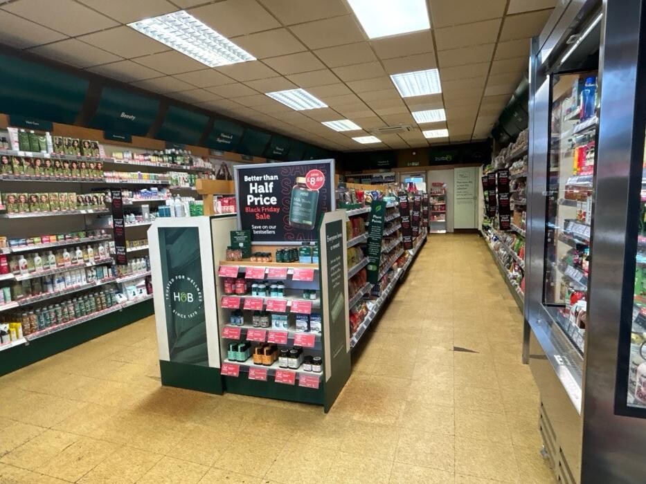 Images Holland & Barrett - Swanley