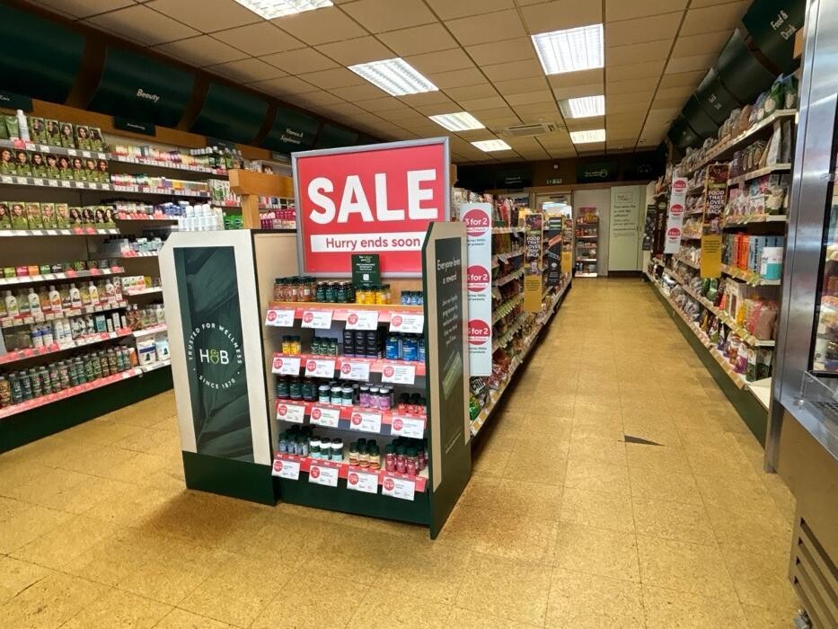 Images Holland & Barrett - Swanley