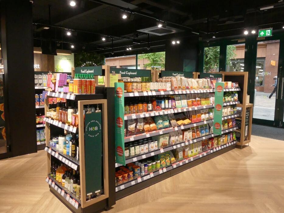 Images Holland & Barrett - Glasgow Buchanan Street