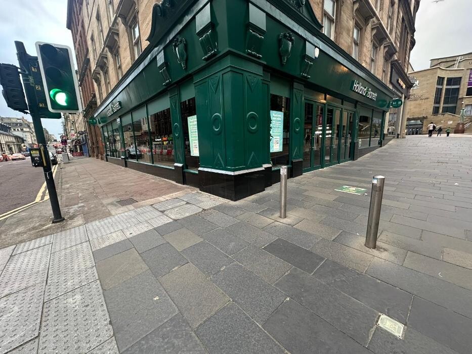 Images Holland & Barrett - Glasgow Buchanan Street