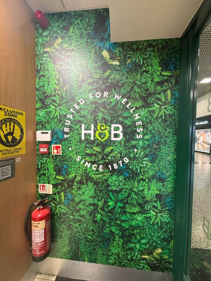 Images Holland & Barrett - North Shields