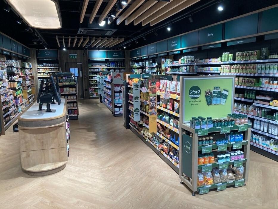 Images Holland & Barrett - Antrim