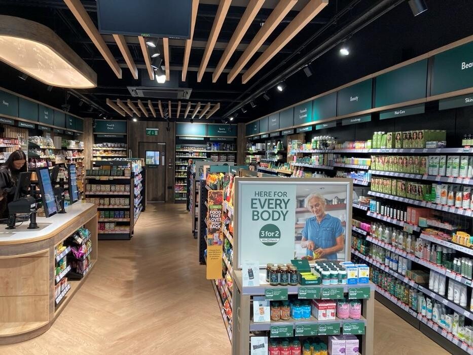 Images Holland & Barrett - Antrim
