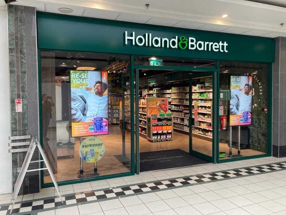 Images Holland & Barrett - Antrim