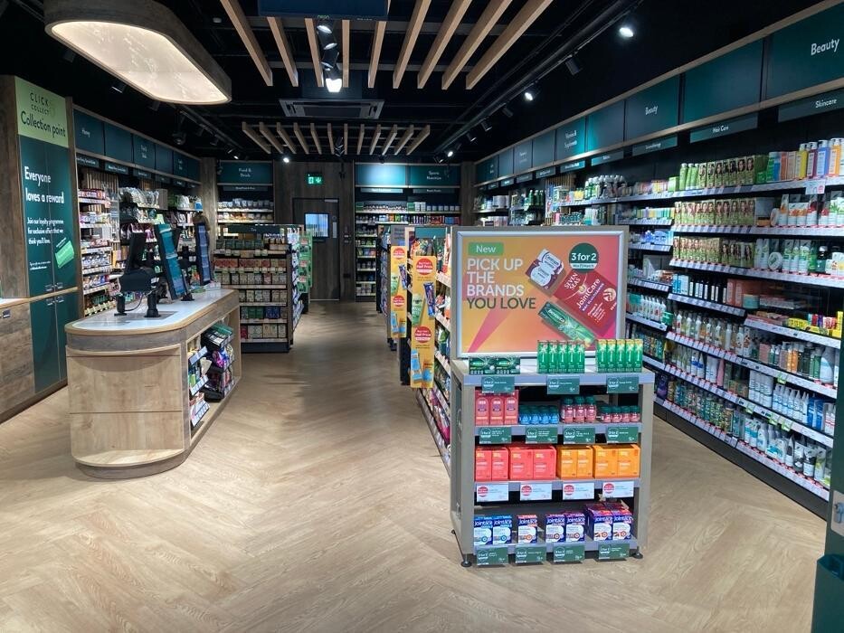 Images Holland & Barrett - Antrim