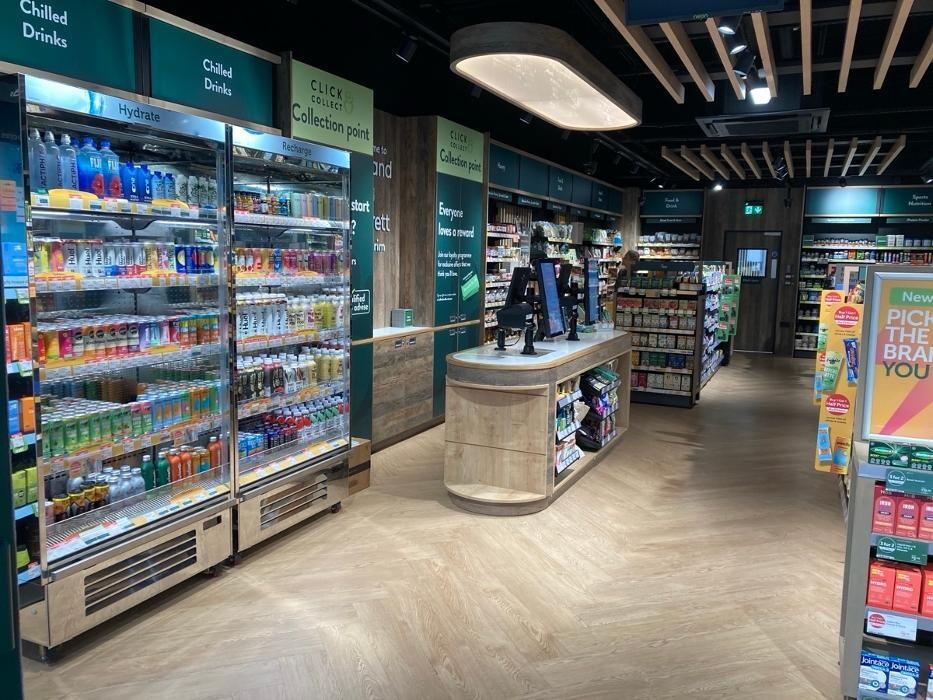 Images Holland & Barrett - Antrim