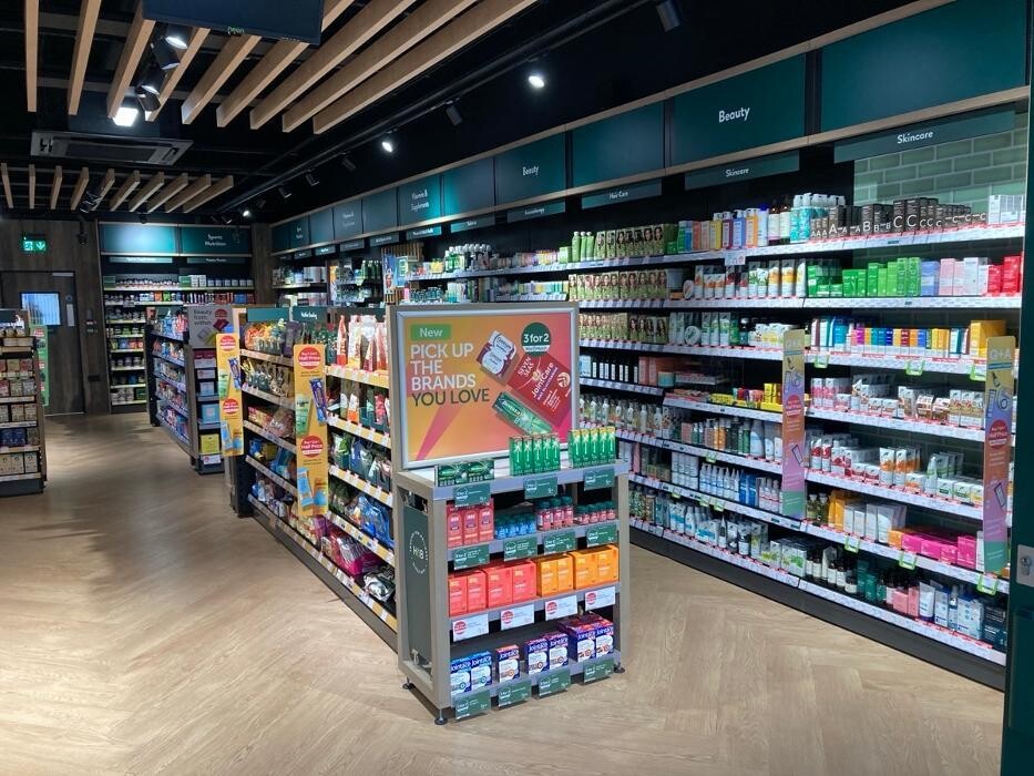 Images Holland & Barrett - Antrim