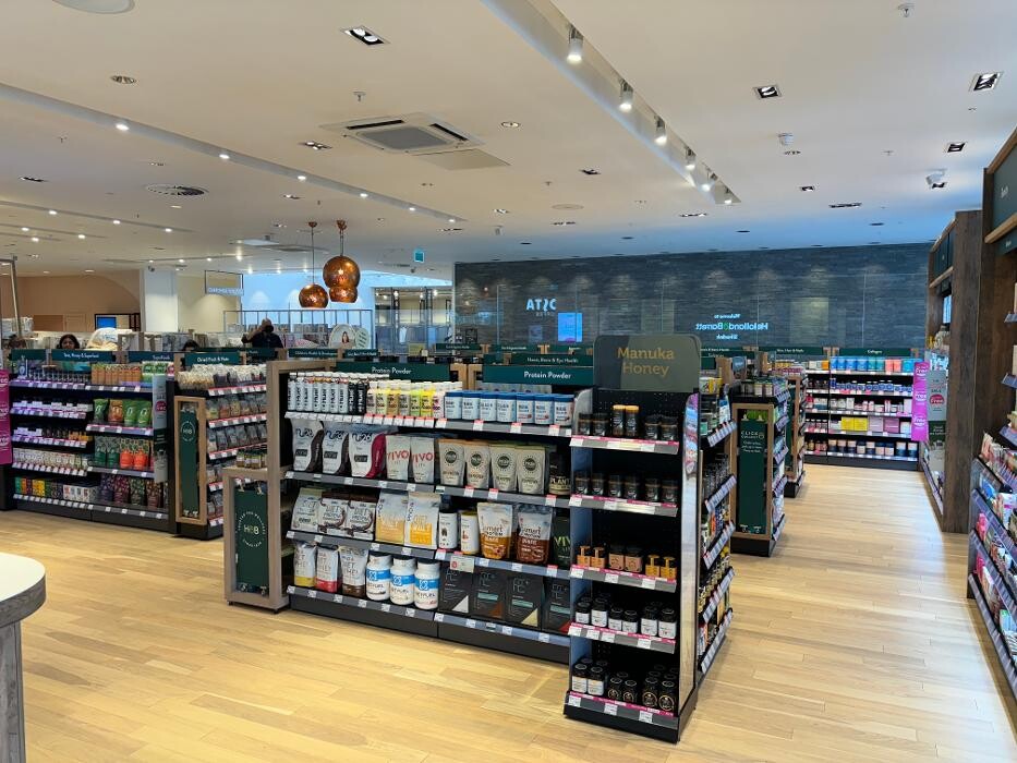 Images Holland & Barrett - Silverlink Wallsend Next