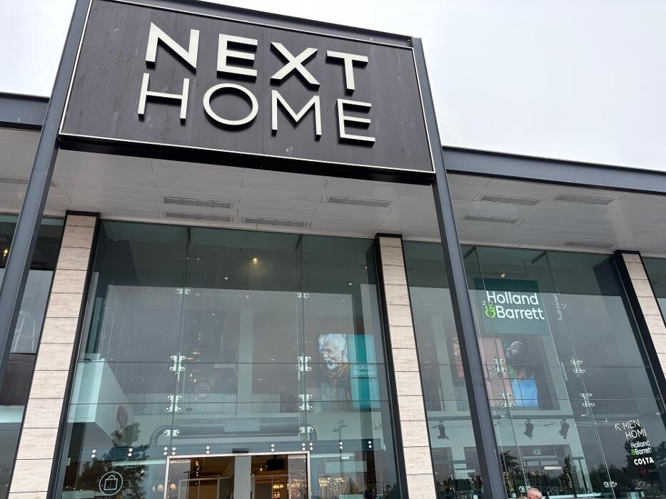 Images Holland & Barrett - Silverlink Wallsend Next