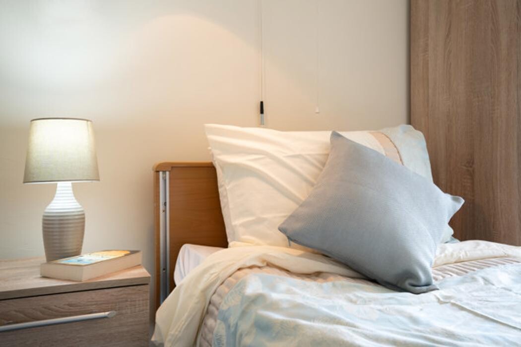 Images Abbeyfield House Bramhall