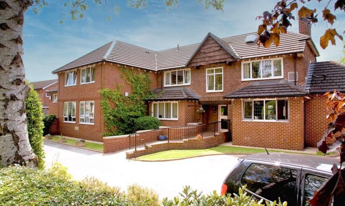 Images Abbeyfield House Bramhall