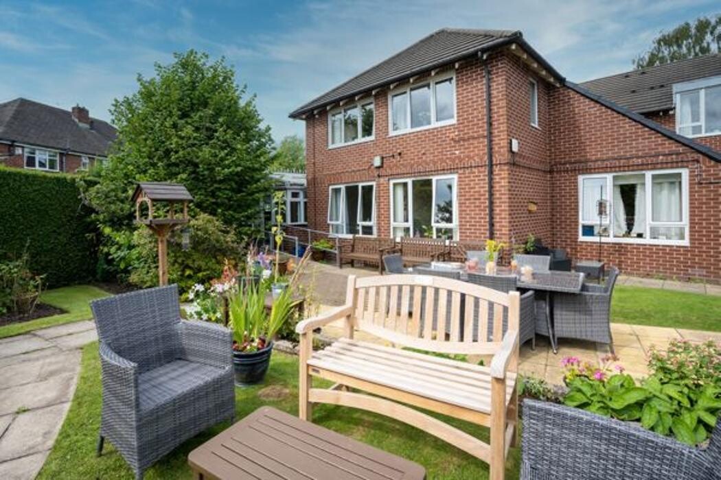 Images Abbeyfield House Bramhall