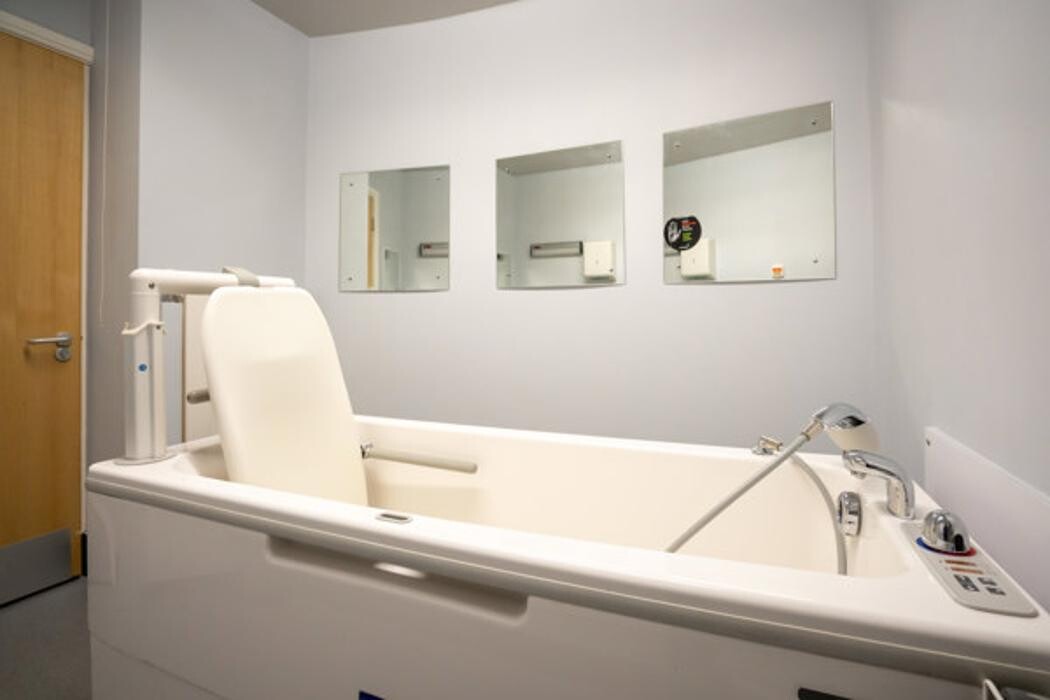 Images Abbeyfield House Bramhall