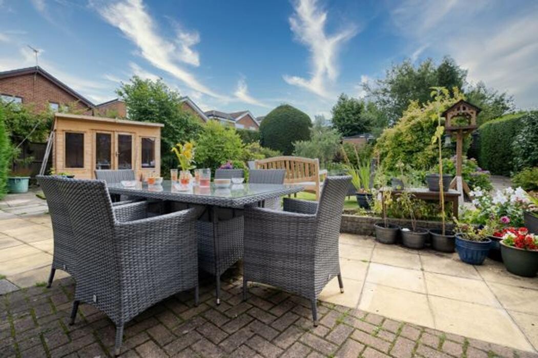 Images Abbeyfield House Bramhall