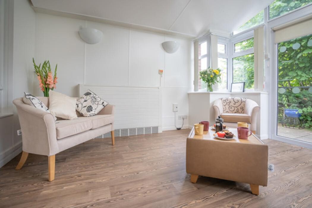 Images Abbeyfield House Bramhall