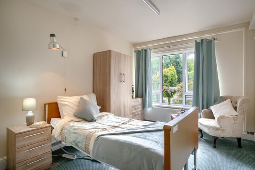 Images Abbeyfield House Bramhall