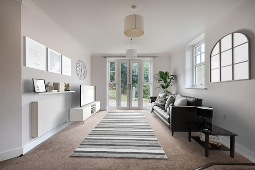 Images Abbeyfield, Hale Court