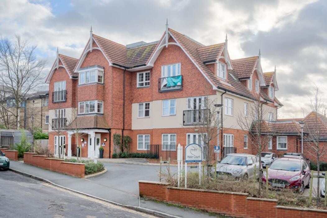 Images Abbeyfield, Hale Court