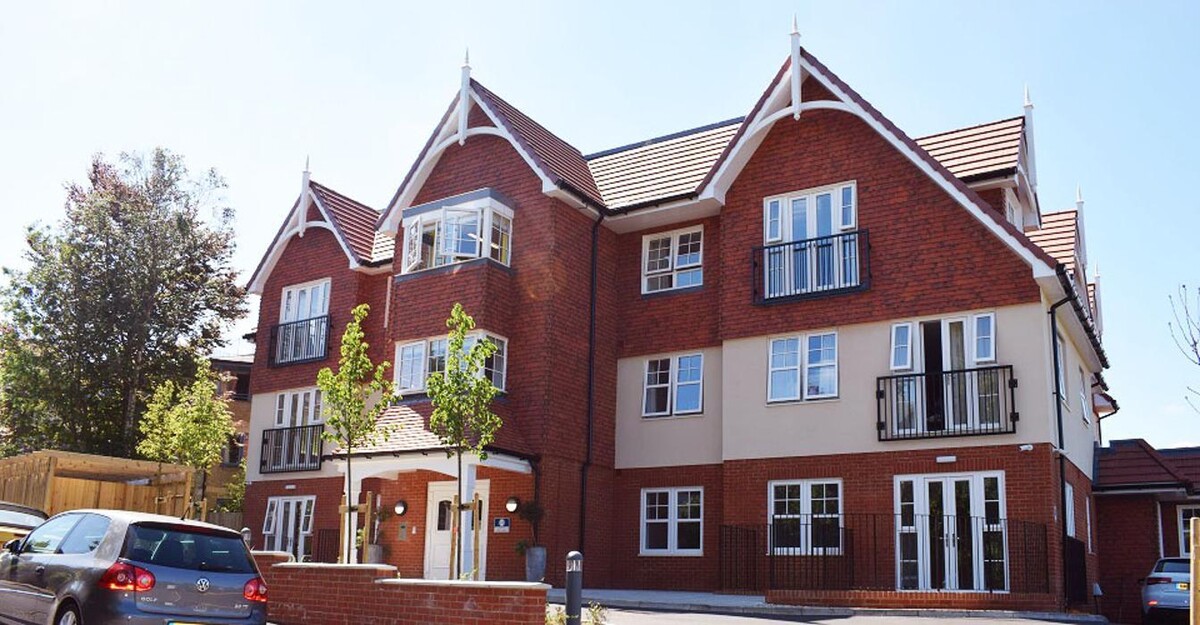 Images Abbeyfield, Hale Court