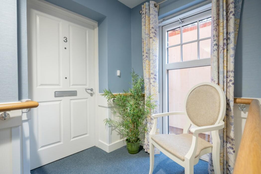 Images Abbeyfield, Hale Court