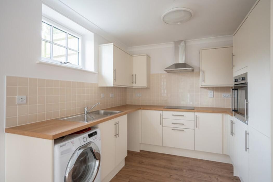 Images Abbeyfield, Hale Court