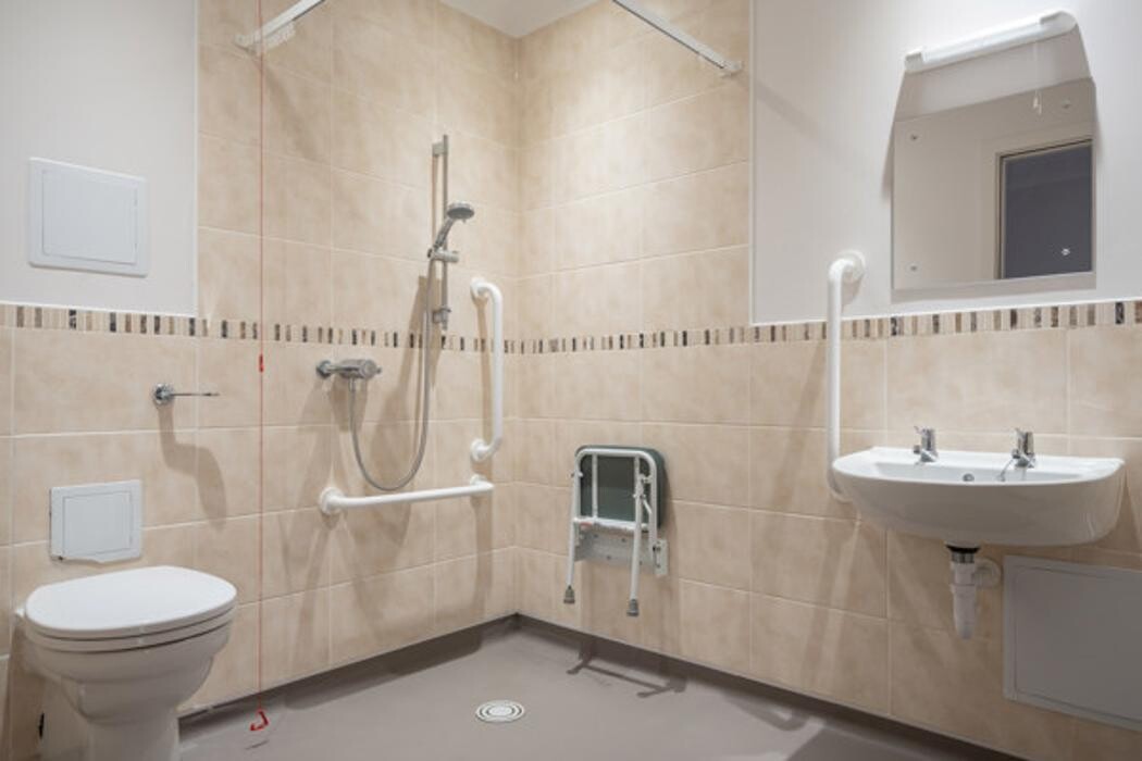 Images Abbeyfield, Hale Court