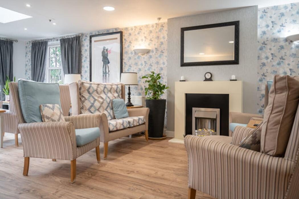 Images Abbeyfield, Hale Court