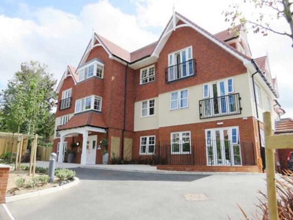 Images Abbeyfield, Hale Court