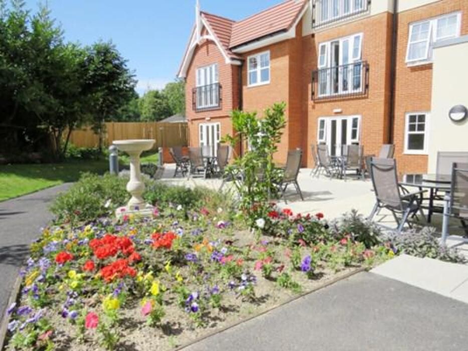 Images Abbeyfield, Hale Court