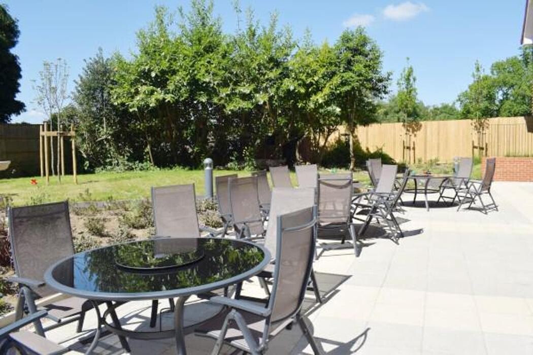 Images Abbeyfield, Hale Court