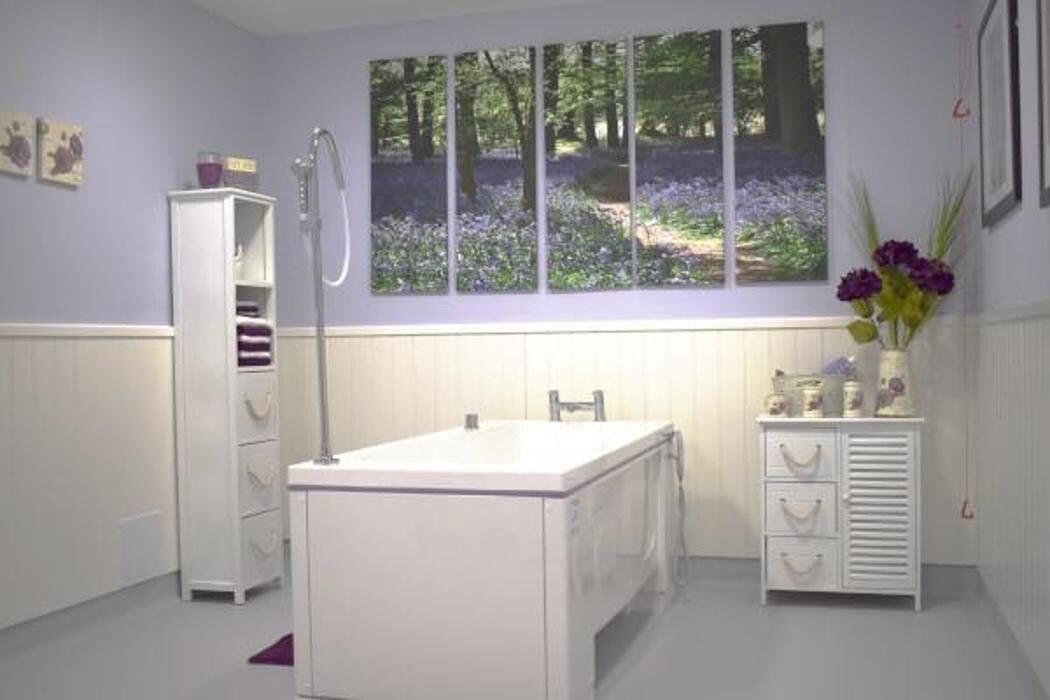 Images Abbeyfield, Hale Court