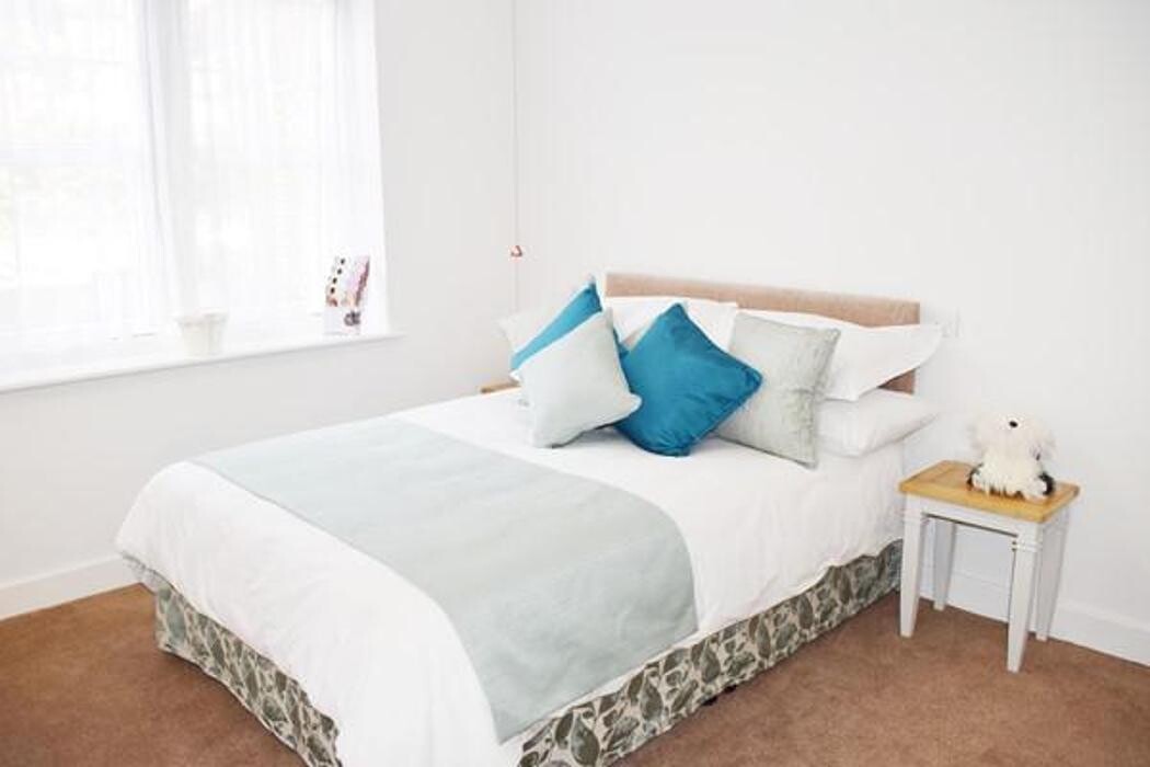 Images Abbeyfield, Hale Court