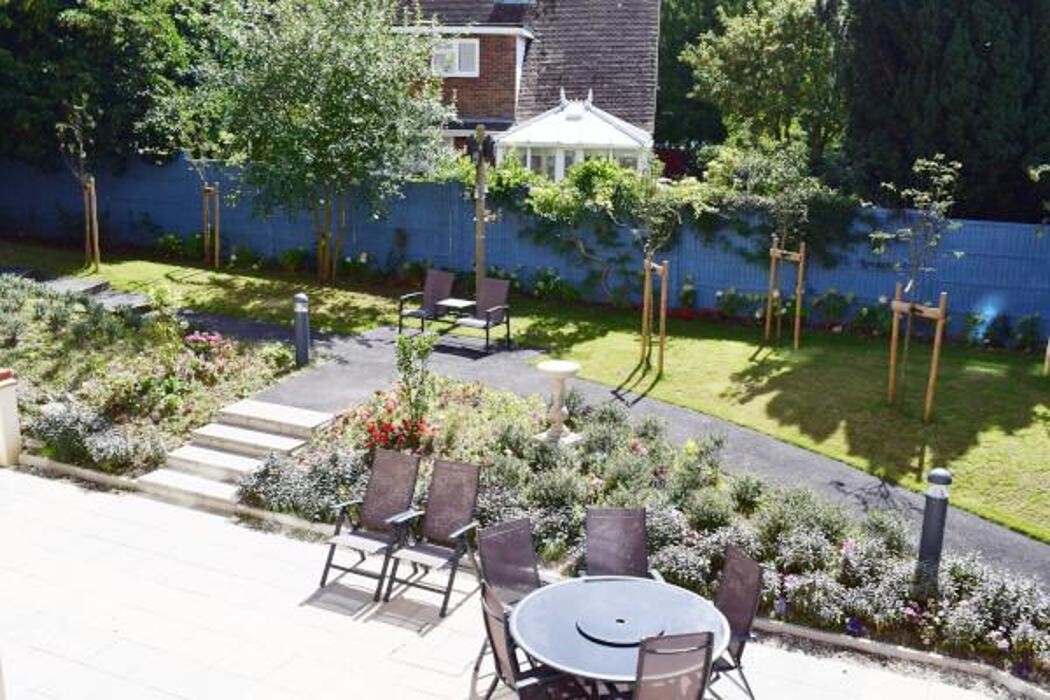 Images Abbeyfield, Hale Court