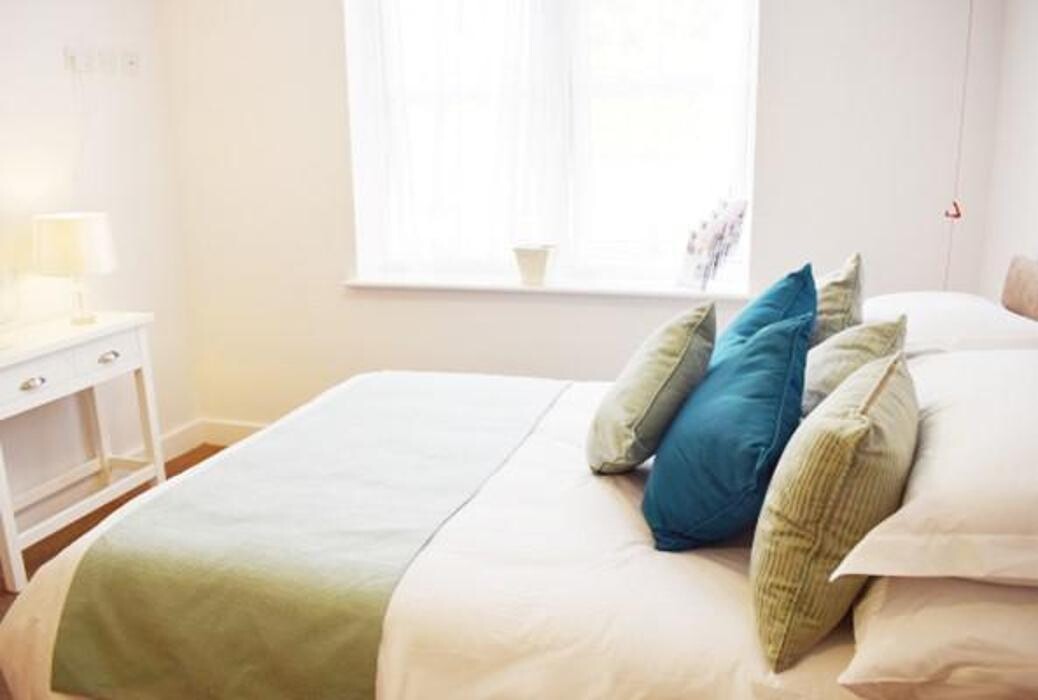 Images Abbeyfield, Hale Court