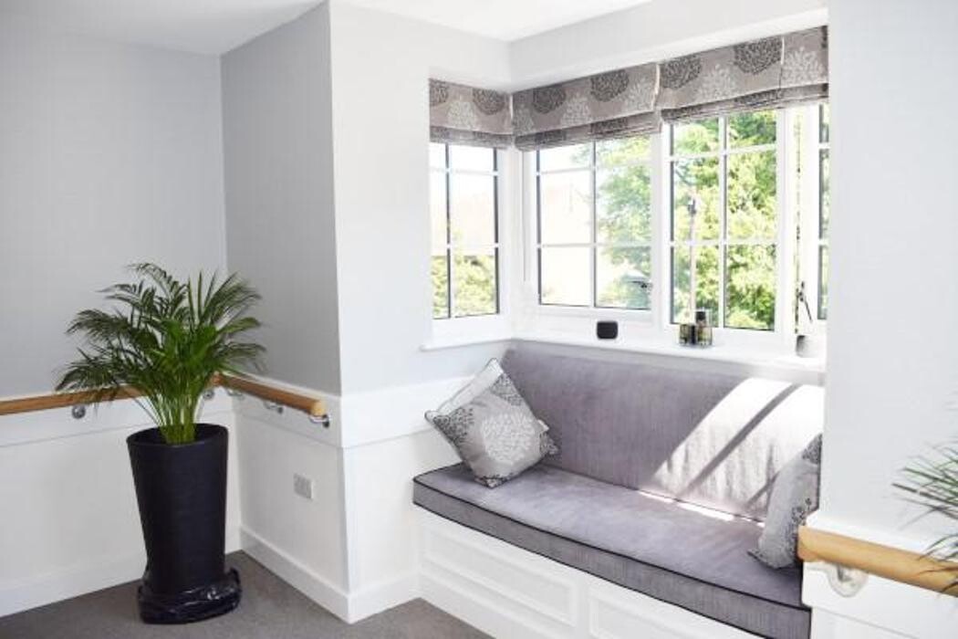 Images Abbeyfield, Hale Court