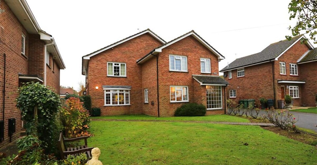 Images Abbeyfield, Poplar Lodge