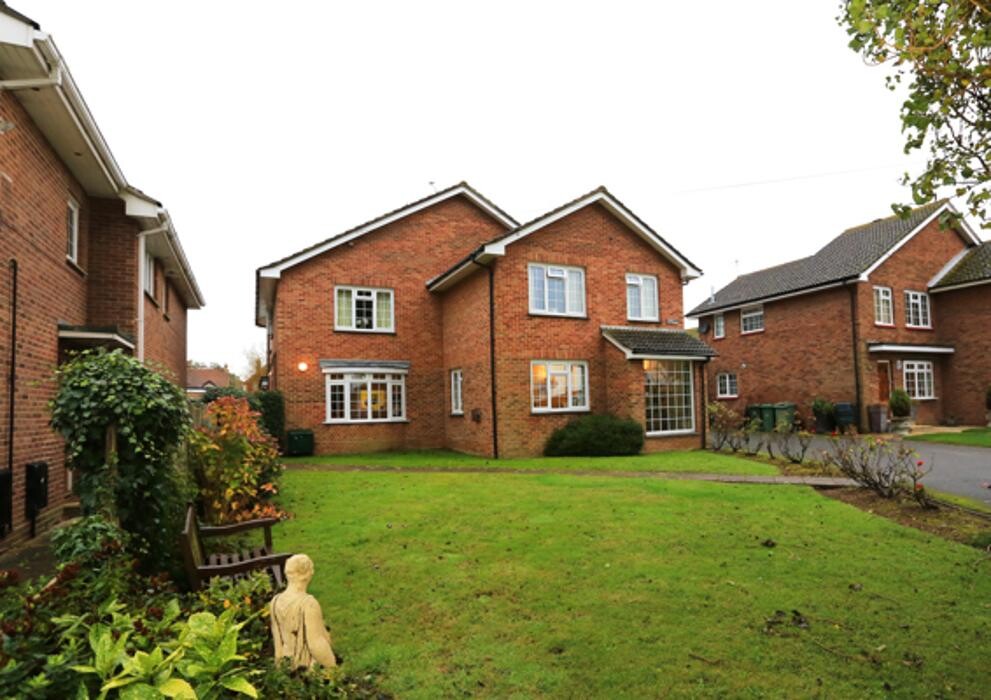 Images Abbeyfield, Poplar Lodge