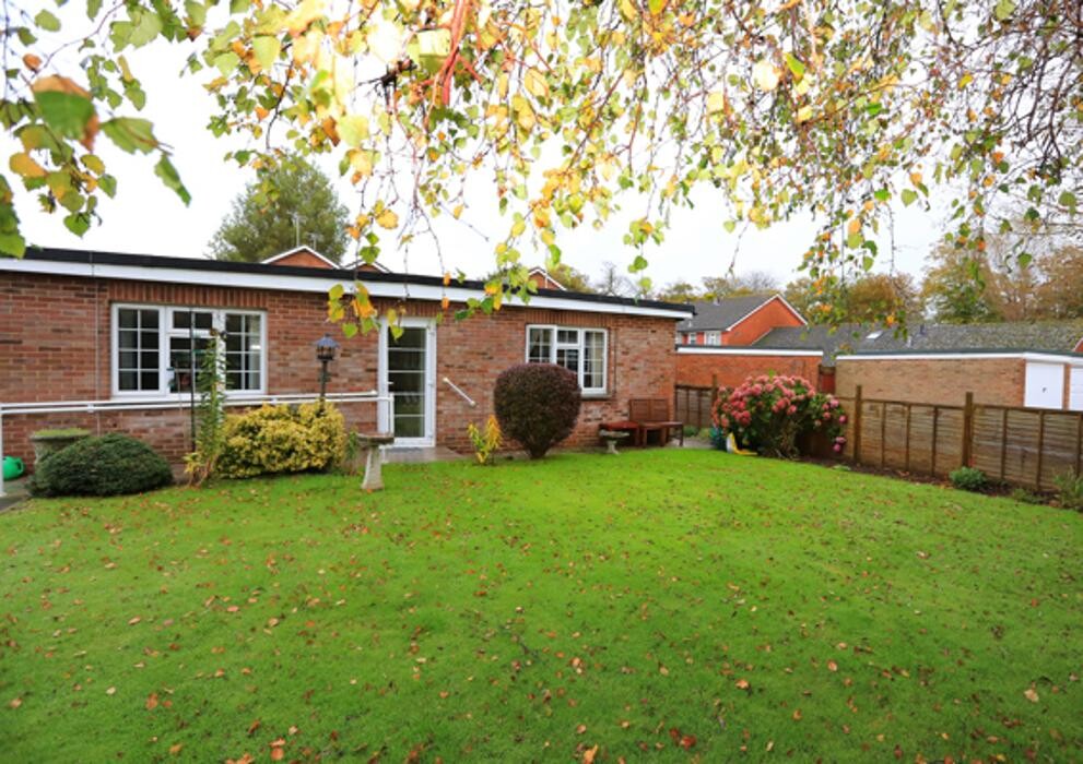 Images Abbeyfield, Poplar Lodge