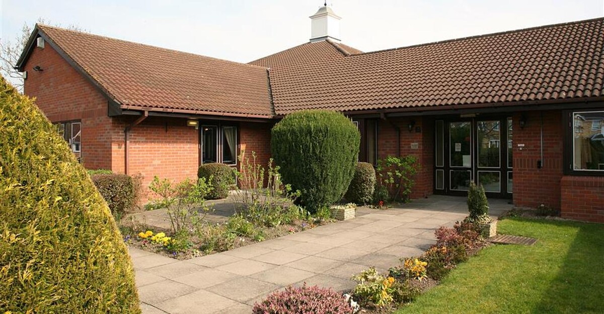 Images Phil Mead House