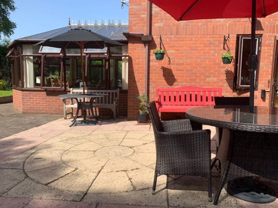 Images Phil Mead House