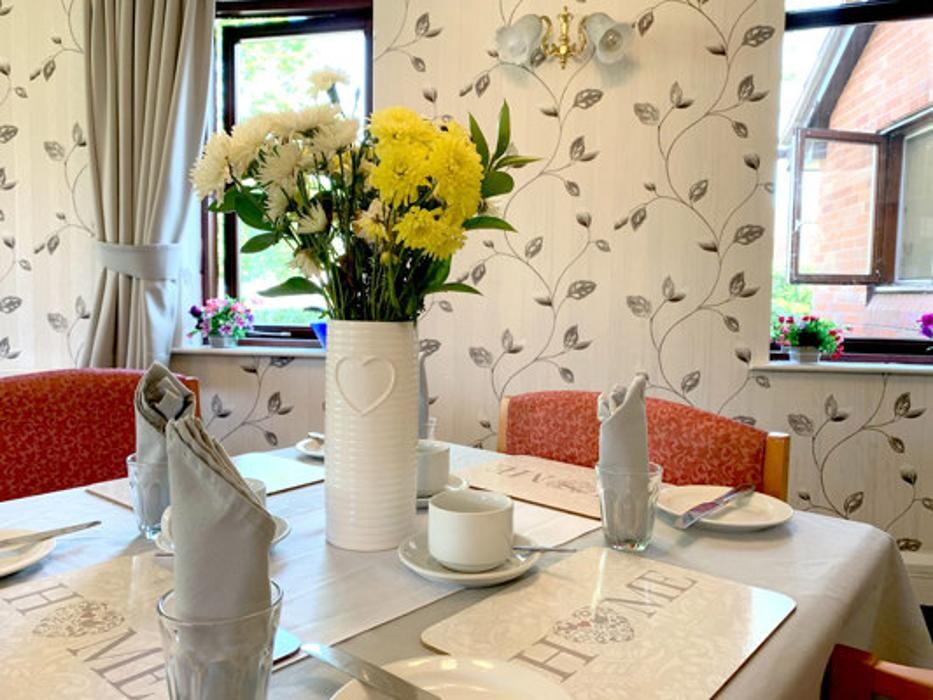 Images Phil Mead House