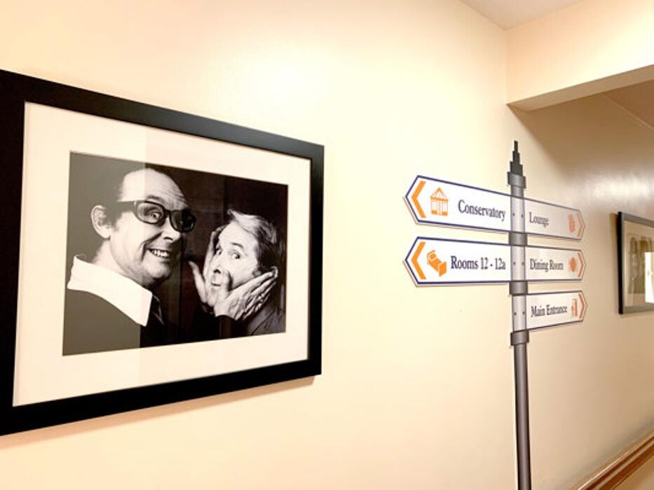 Images Phil Mead House