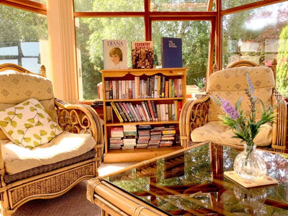 Images Phil Mead House