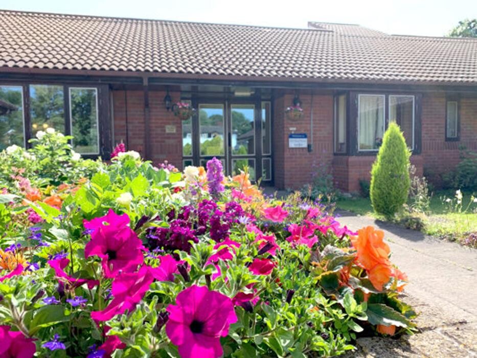 Images Phil Mead House