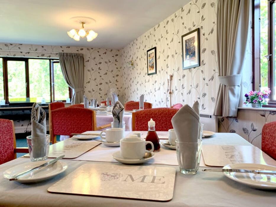 Images Phil Mead House