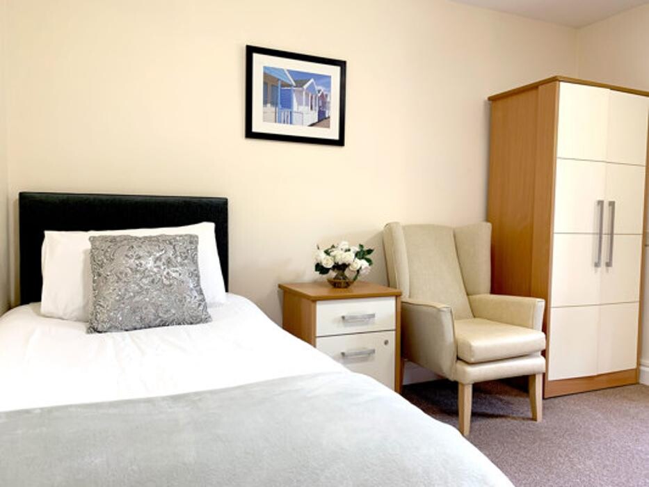 Images Phil Mead House