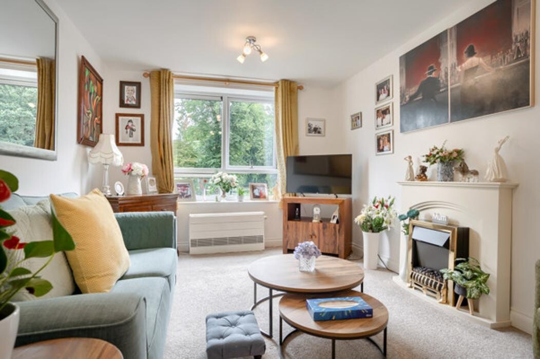 Images Abbeyfield, Hampton House