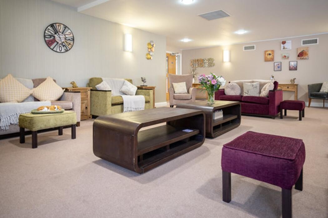 Images Abbeyfield, Hampton House