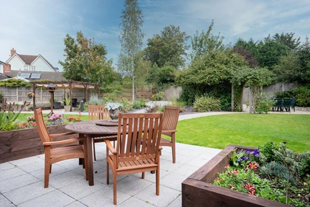 Images Abbeyfield, Hampton House