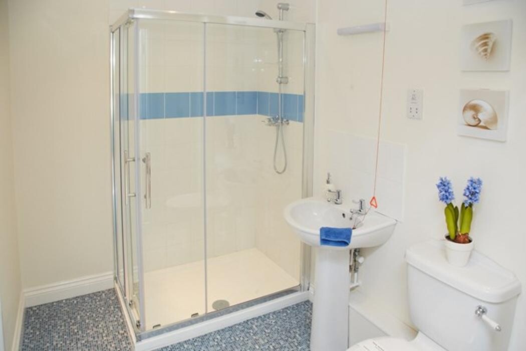 Images Abbeyfield, Hampton House